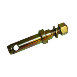 SpeeCo Steel Lift Arm Pin 1/2 in. D X 2-1/8 in. L