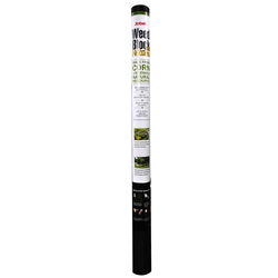 Easy Gardener Weed Block 40 in. W X 36 ft. L PLA Fiber Landscape Fabric