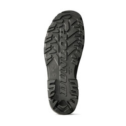 Dunlop Male Waterproof Boots Size 6 Black