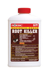 Roebic Crystals Root Killer 2 lb