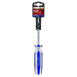 Ace No. 2 Sizes S X 4 in. L Phillips Screwdriver 1 pc